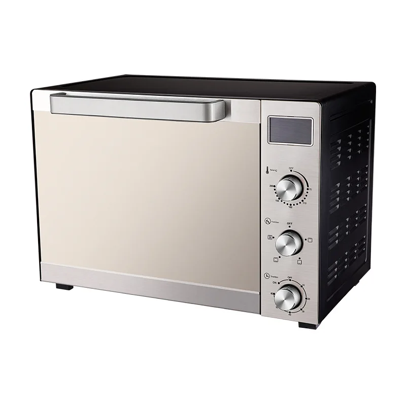 
 Бытовая горизонтальная электрическая печь для выпечки хлеба по низкой цене  