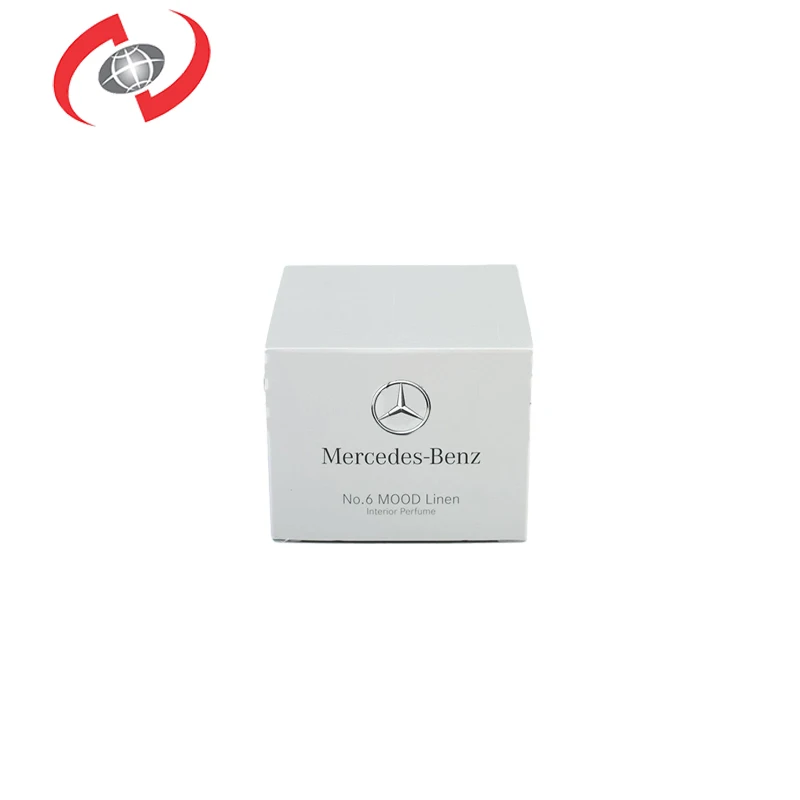 The Best And Cheapest Car Fragrance System Bottle Perfume Cars Air Freshener NO.6 MOOD 2978990000 For M ercedes-Benz