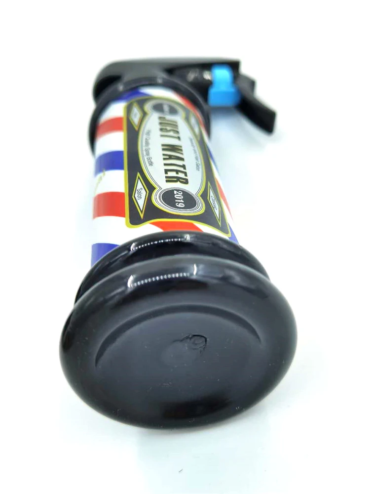
Hairdressers 180ml PET Sprayer for Hair Salon and barber shop Bottle 