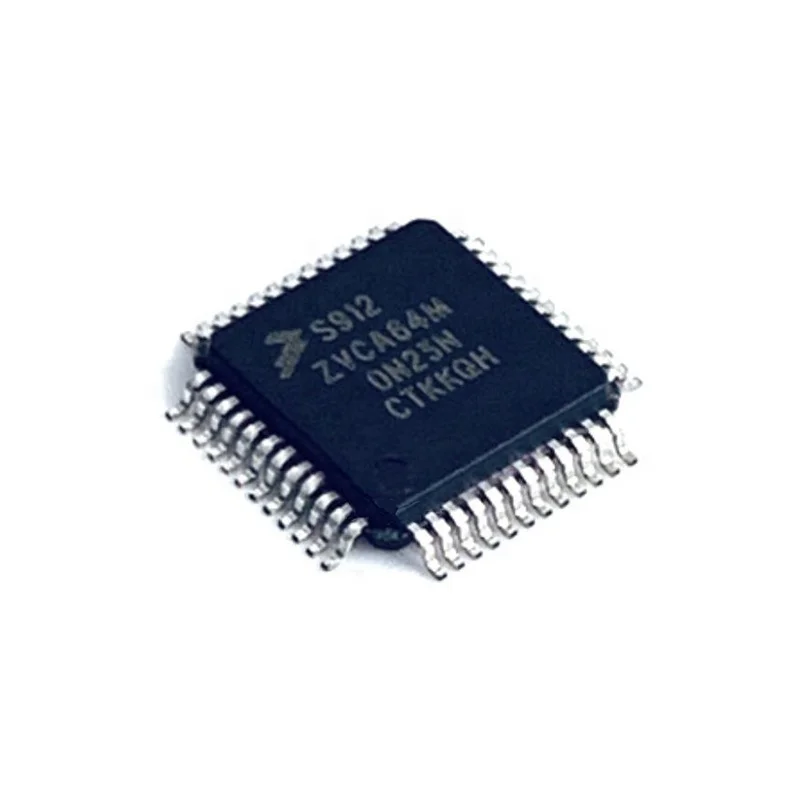 Kolorful Original MK66FX1M0VLQ18 LQFP-144 ARM Microcontrollers - MCU 1 MB Flash 180MHz Ethernet