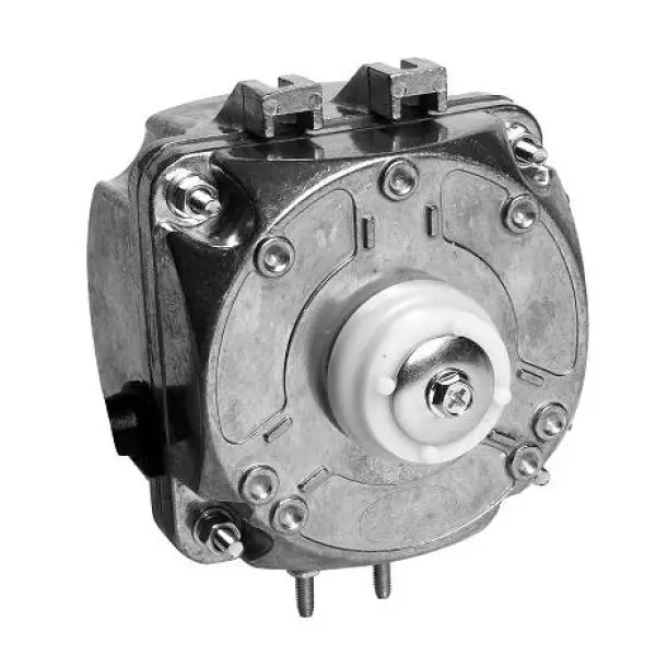 KIRON-5w to 34w shaded pole motor