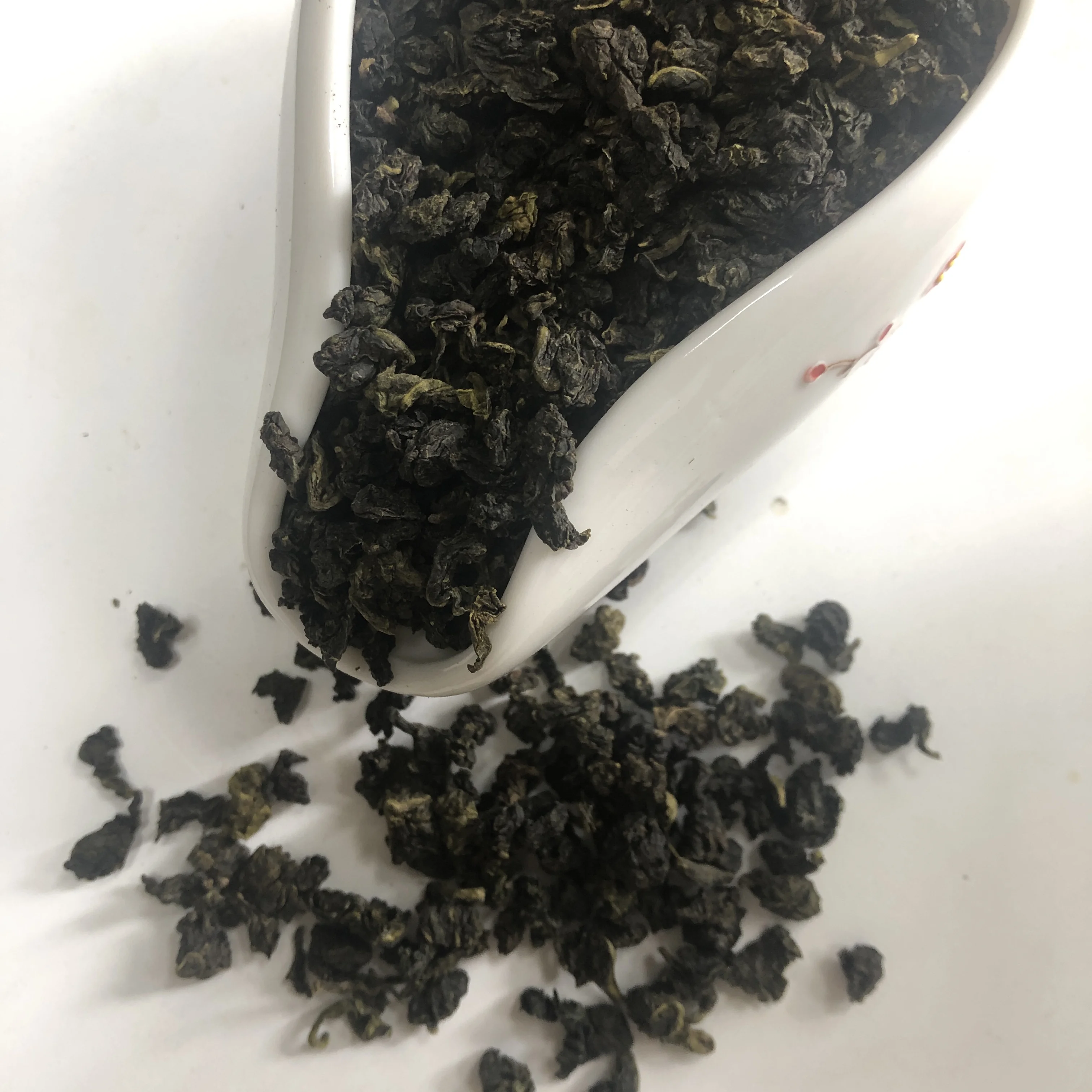 Интернет-магазин лидер продаж чай для похудения Tikuanyin Oolong европейского стандарта Tieguanyin по