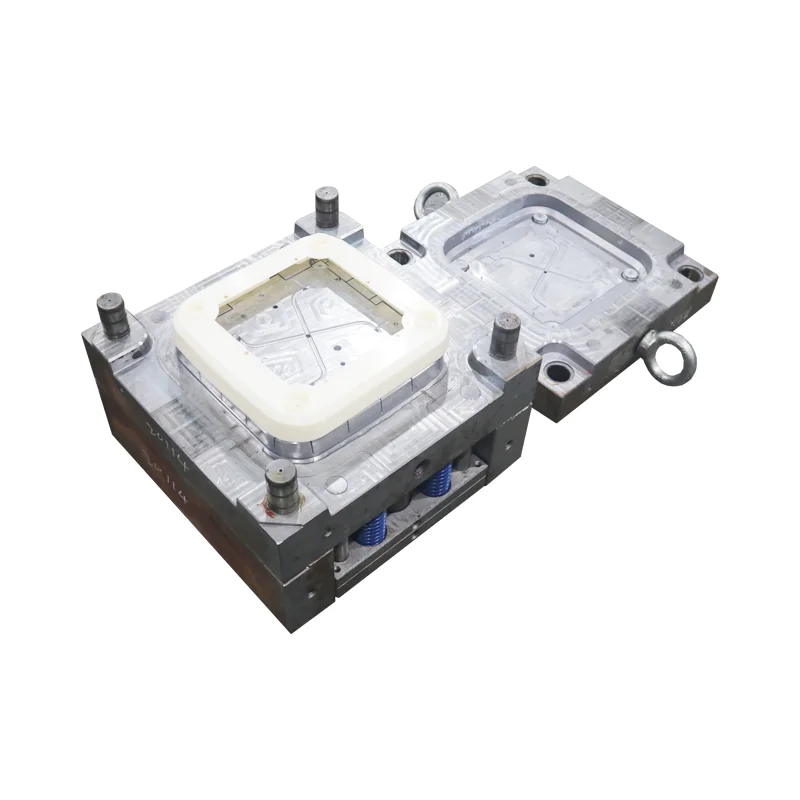Professional Manufacturer Custom Plastic Parts ABS PA PC PP PMMA PEEK POM Plastic Injection Molding Service