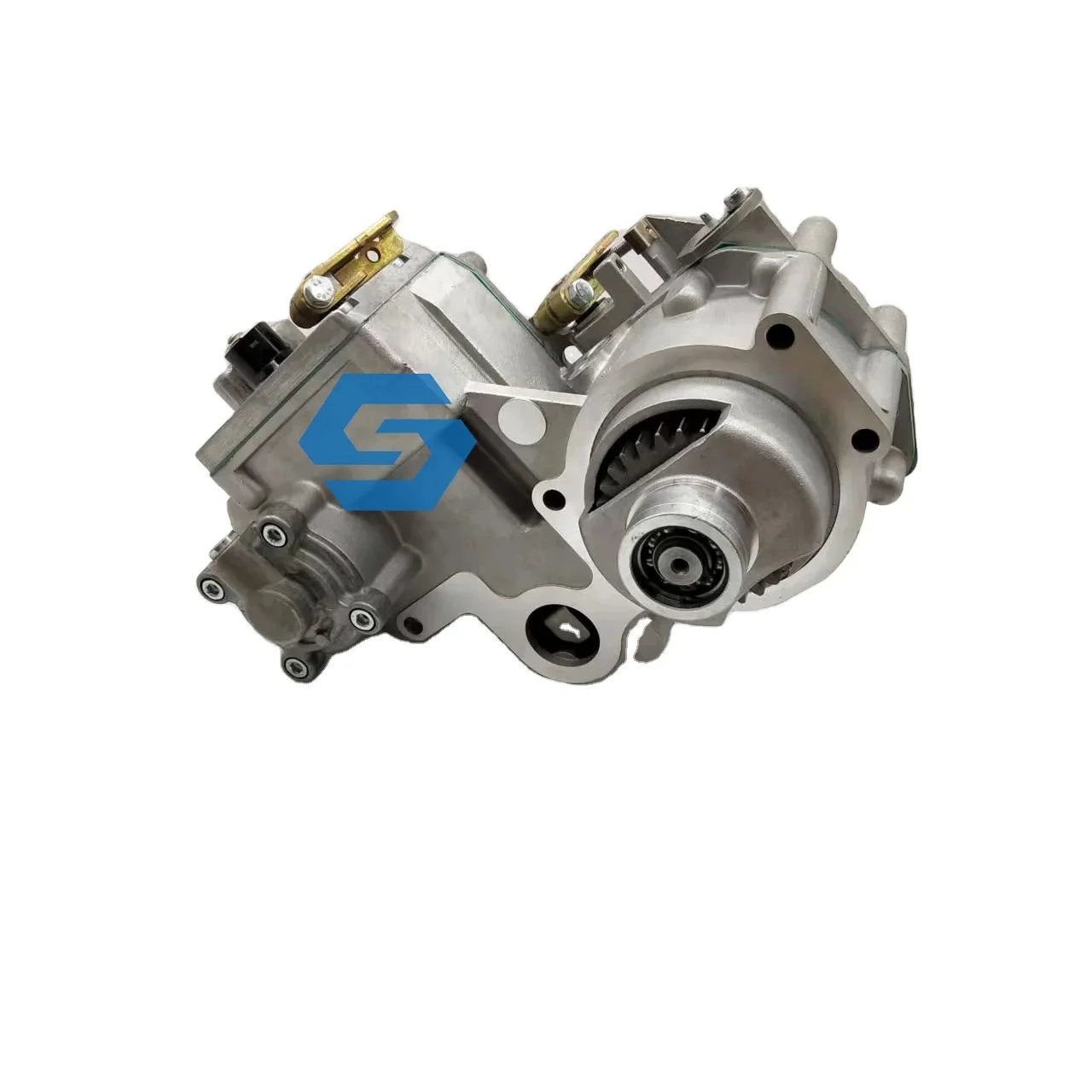 D4D BF4M2012 Fuel regulator 21628774 , 02111435 02113060 02111630 02111258 02111294 02112893