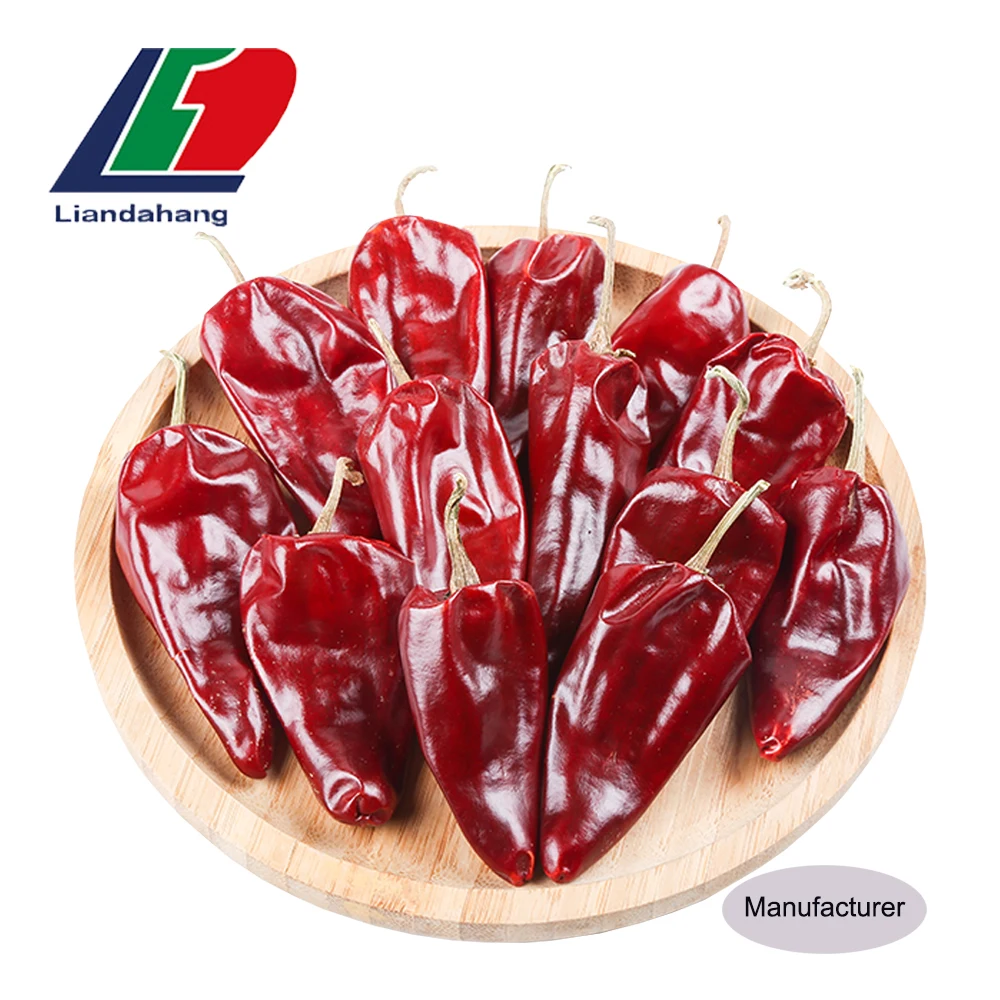 Безвредный высококачественный асептический сухой красный Costeno красный, красный Costeno, Чили Bandeno Mirasol