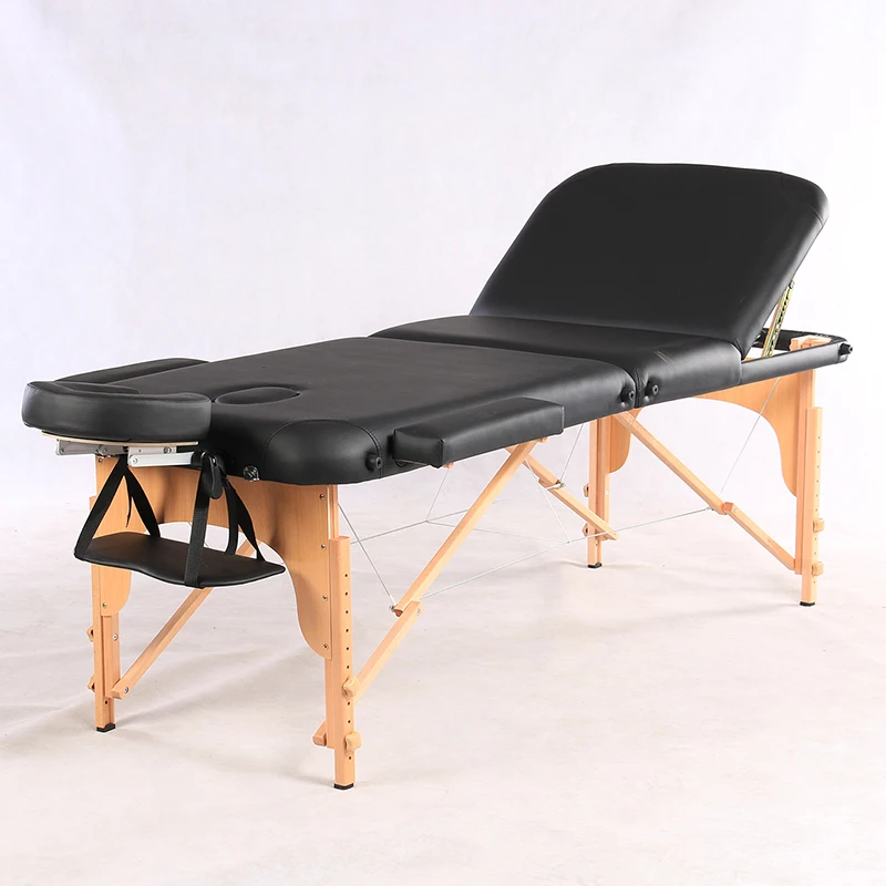 
Acrofine styling chair with headrest Anji III 