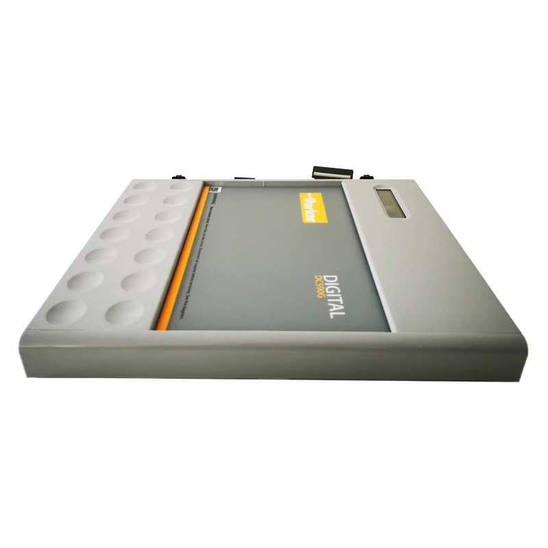 Parker 590G, 590C main control board, part number 590DC/OO/OOO