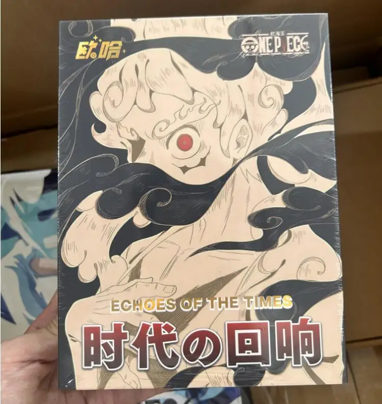 Японские аниме одна штука TCG карты Luffy Zoro Nami Chopper Bounty CCG коллекционные настольные игрушки детские подарки