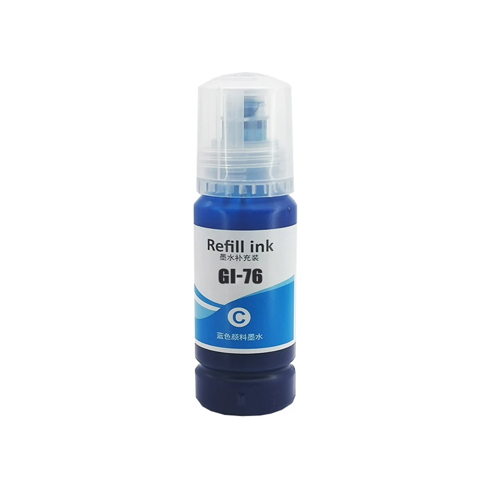 New high profit margin products water based dye ink and pigment ink for cannon printer ink