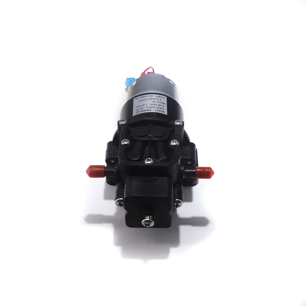Electric Diaphragm Pump Drinking Water Transfer Pump(DP005A2)