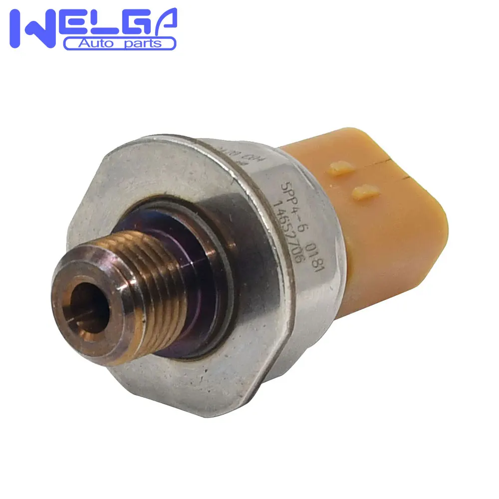 WELGA 3491178 296-5270 5PP4-14 2610420 5PP4-6 261-0420 High Quality Oil Pressure Sensor