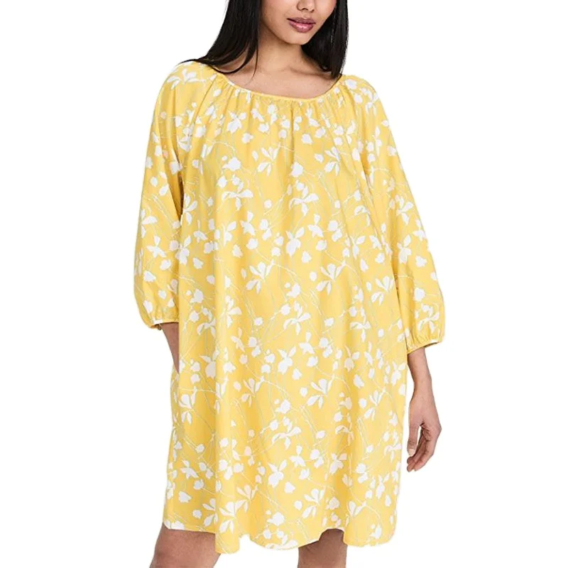 Sleepy Jones Lily Night Dress