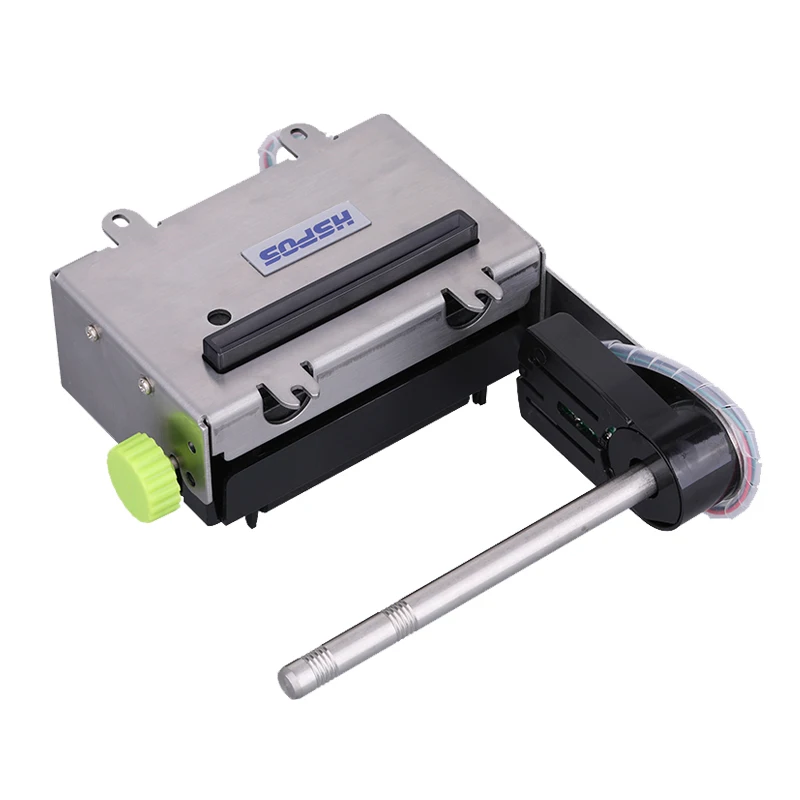 Wholesale 58mm RS232/TTL Embedded Thermal Receipt Printer USB Serial Port 2 Inch Panel Thermal Kiosk Printer for Machines