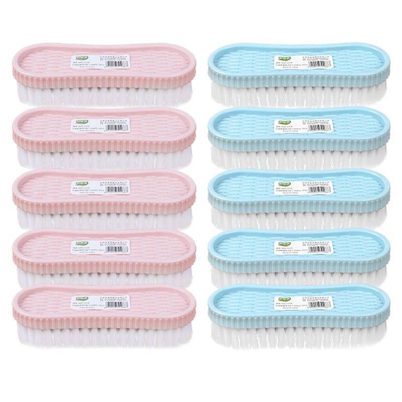 Plastic Household Laundry Cleaning Brush Floor Brush With Best Quality
