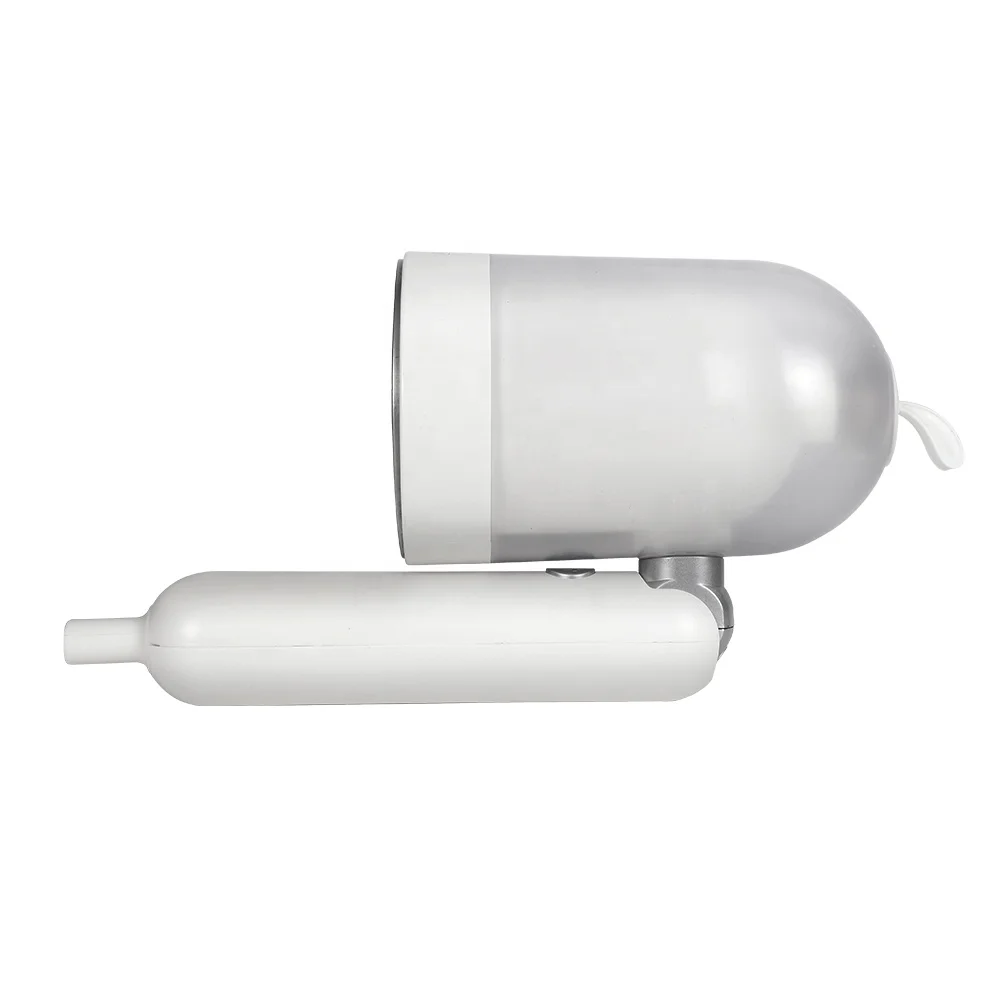 Индивидуальный Логотип пылесоса для домашнего использования Электрический отпариватель для одежды паровой утюг 2022 Новый мини-отпариватель для одежды