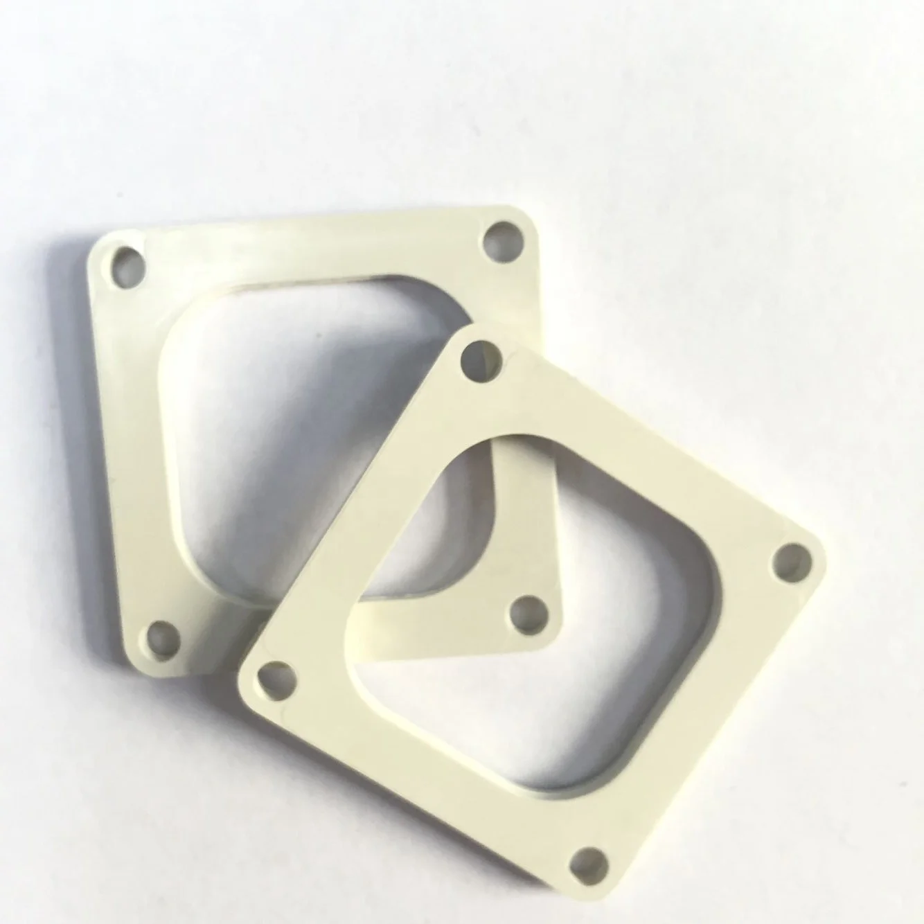 Dongguan 26 years factory qualify molded silicone rubber seal for gasket