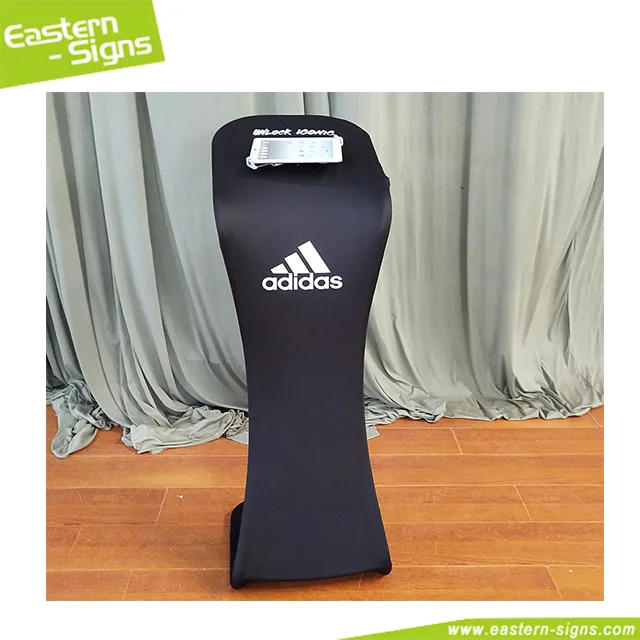 Floorstand Tablet PC kiosk stand Ipad display stand