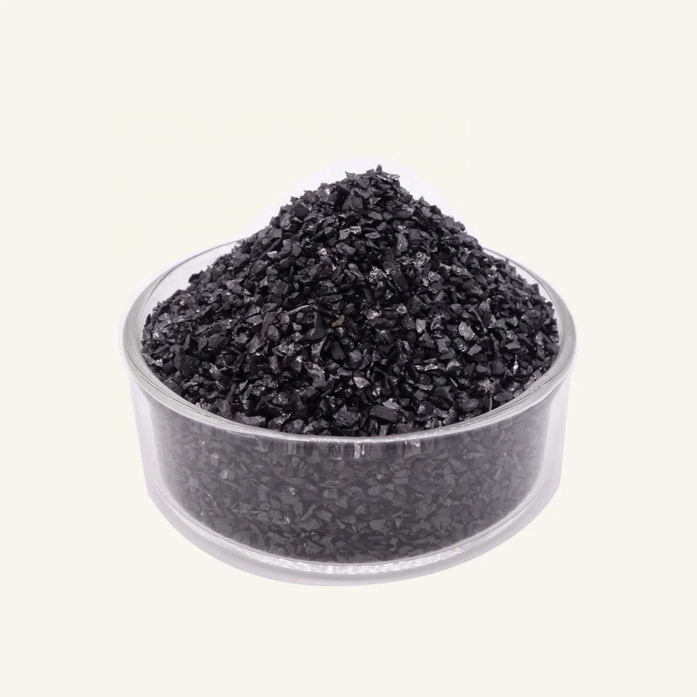 High Carbon Low Sulphur Calcined Anthracite / Carbon Additive / Carbon Raiser