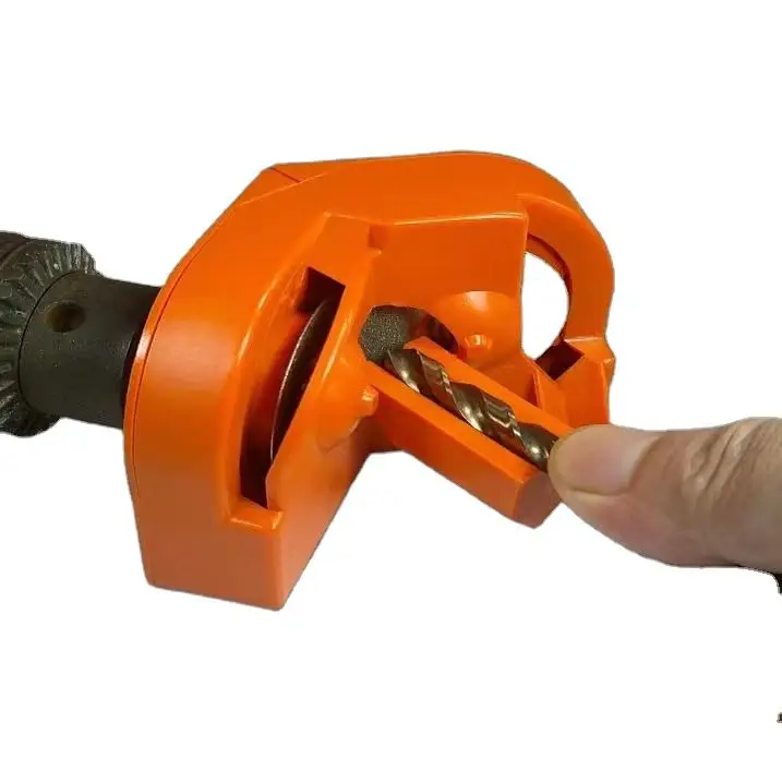 Multipurpose Sharpen The Drill Polishing The Rotating Head Artifact Suitable For Various Turning Heads