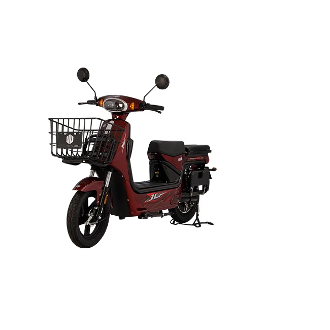  2021 Электрический мотоцикл Citycoco 45kmh 1500 Вт с электрическим мотоциклом 72 в 20
