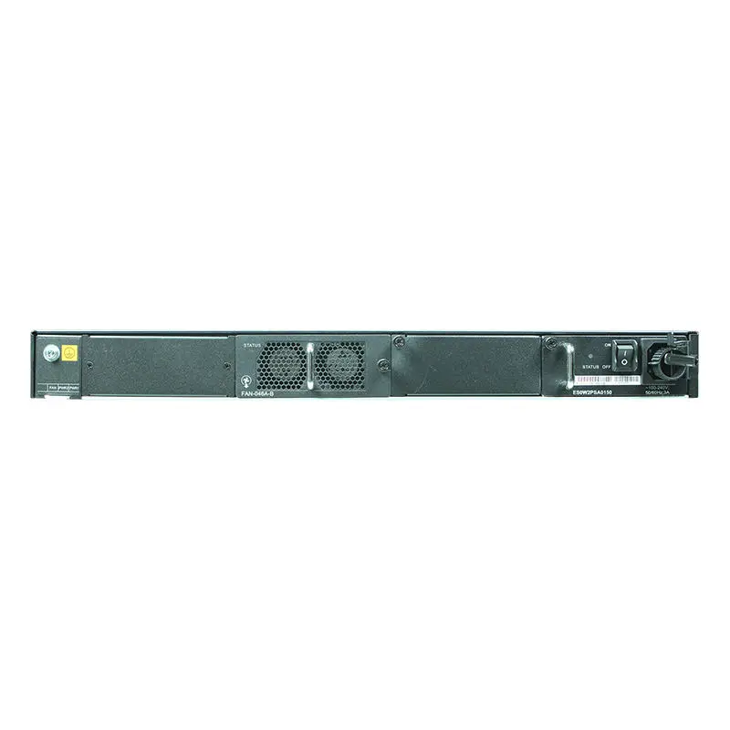 S5720I-28X-PWH-SI-AC 98010797 24*10/100/1000BASE-T портов и 4*10G SFP + сетевой коммутатор