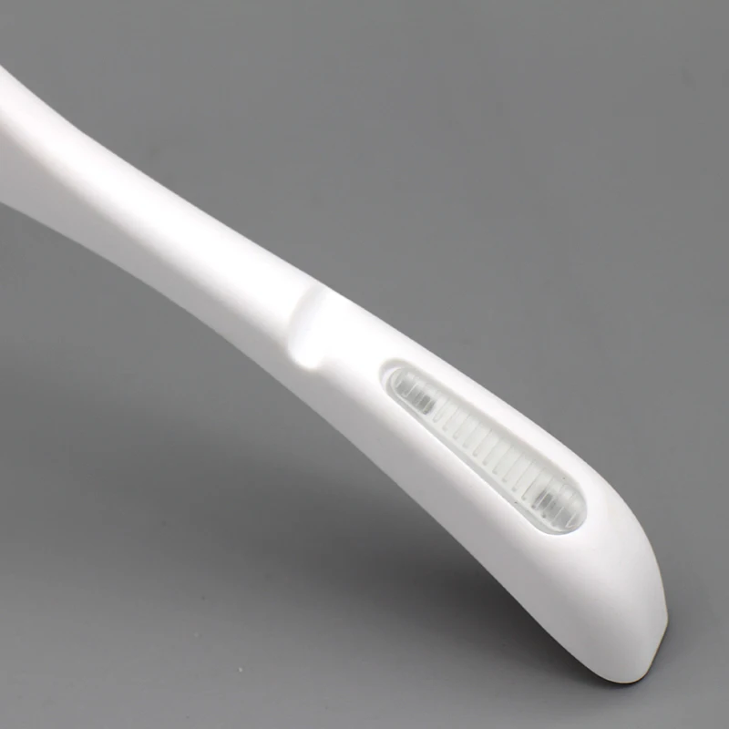 Logo Plastic Pp Heavy Duty Display Coat Clothing Clothes Hanger