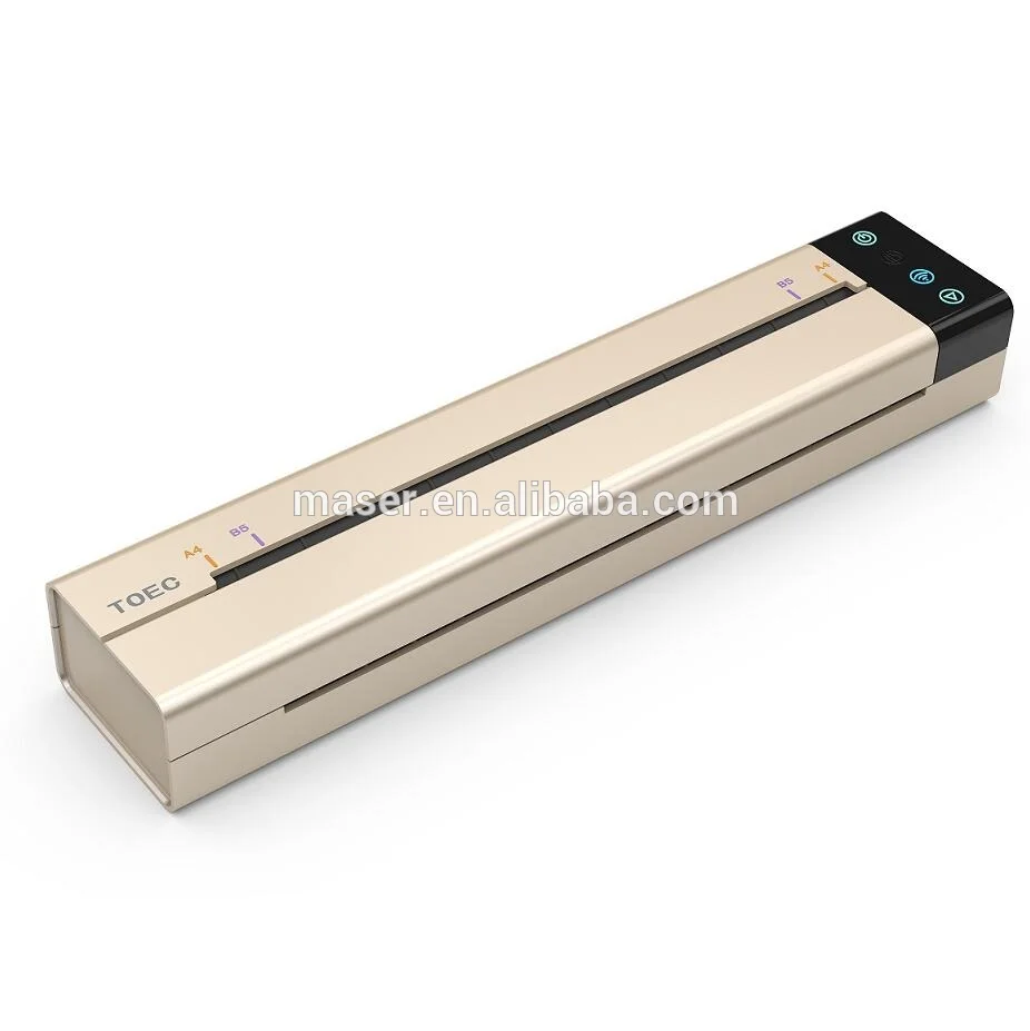 Mini Tattoo drawing image transfer maker thermal tattoo printer A4 A5 paper portable tattoo thermal copier machine