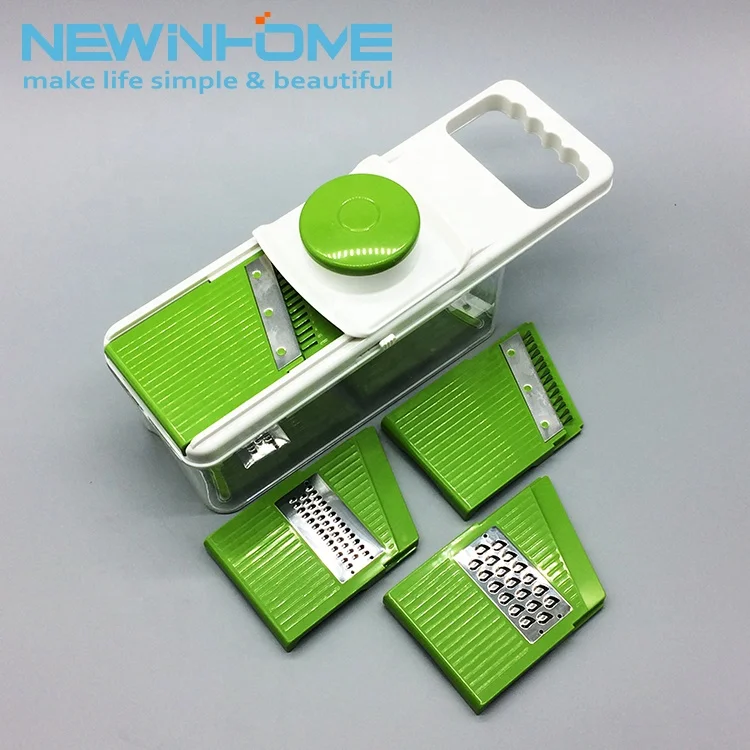 Easy Home Vegetable Chopper Pro Plastic Onion Rings Slicer