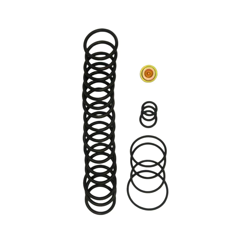 custom color standard size Baker 10 redress kits for bridge plug