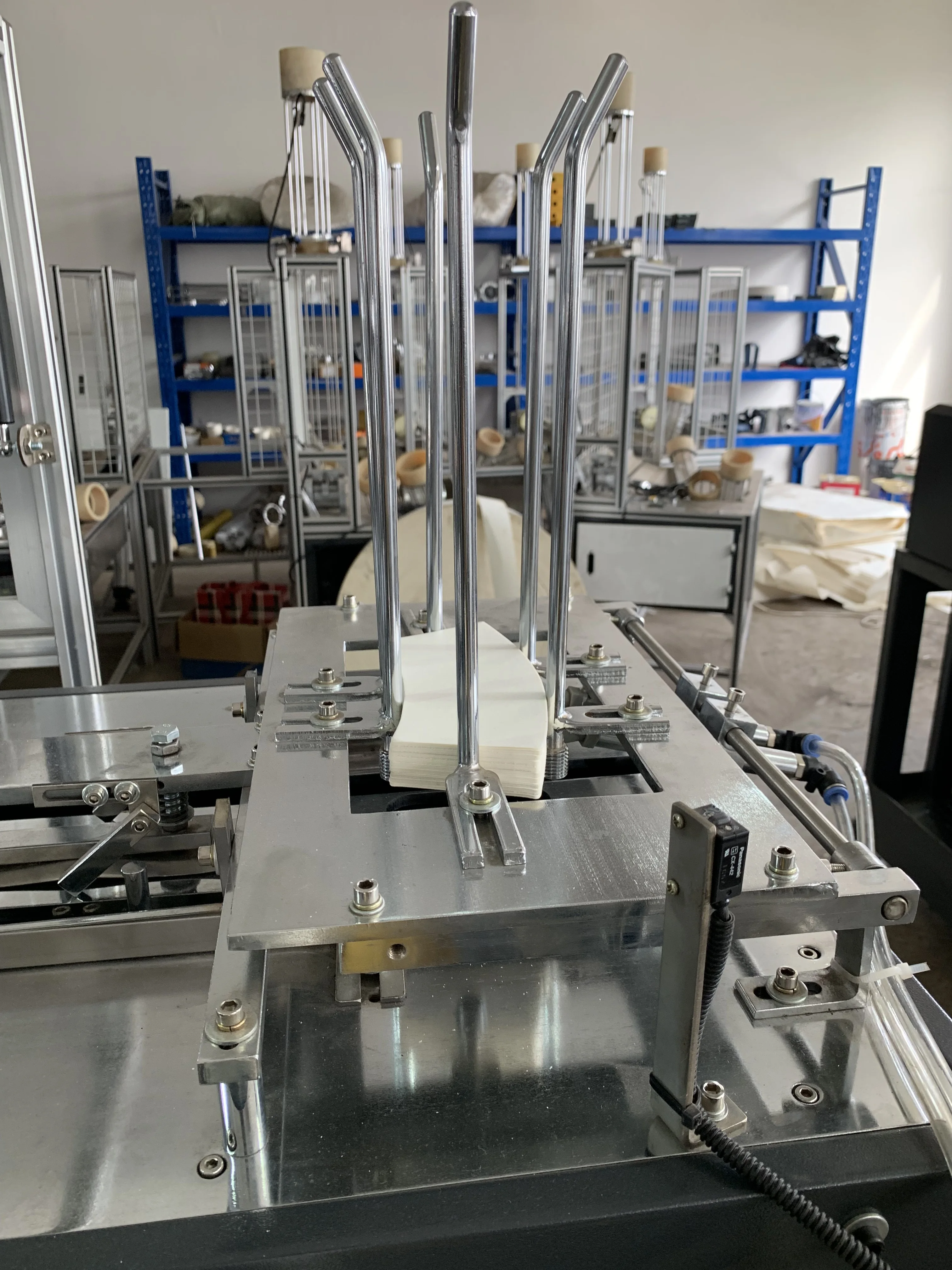 double and single pe coated paper carton cups making machine disposable paper glass machine