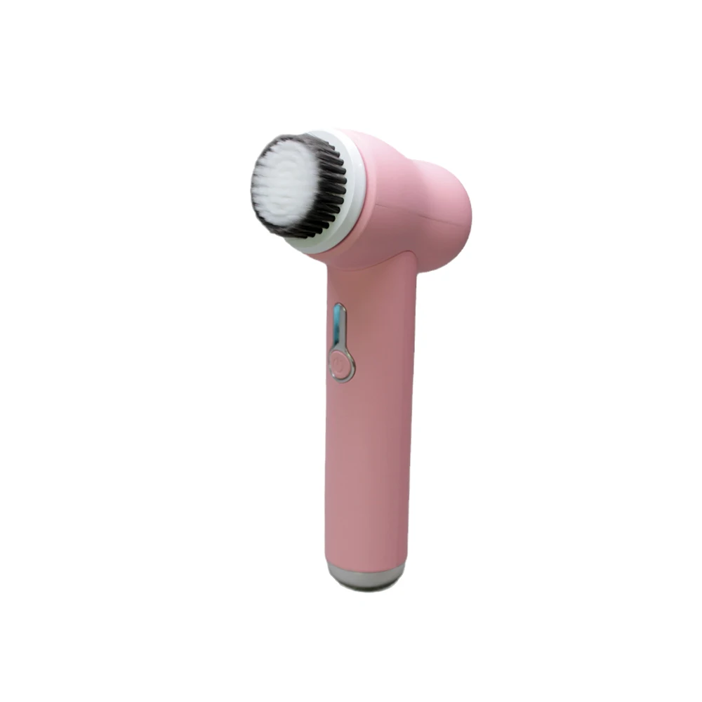 manufacturers portable spin facial cleansing brush
