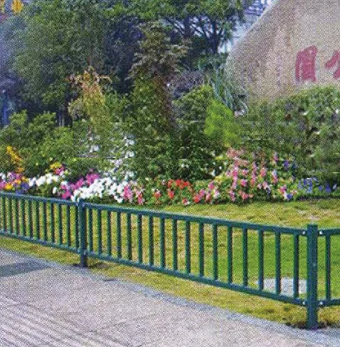 Газона с двухсторонним движением