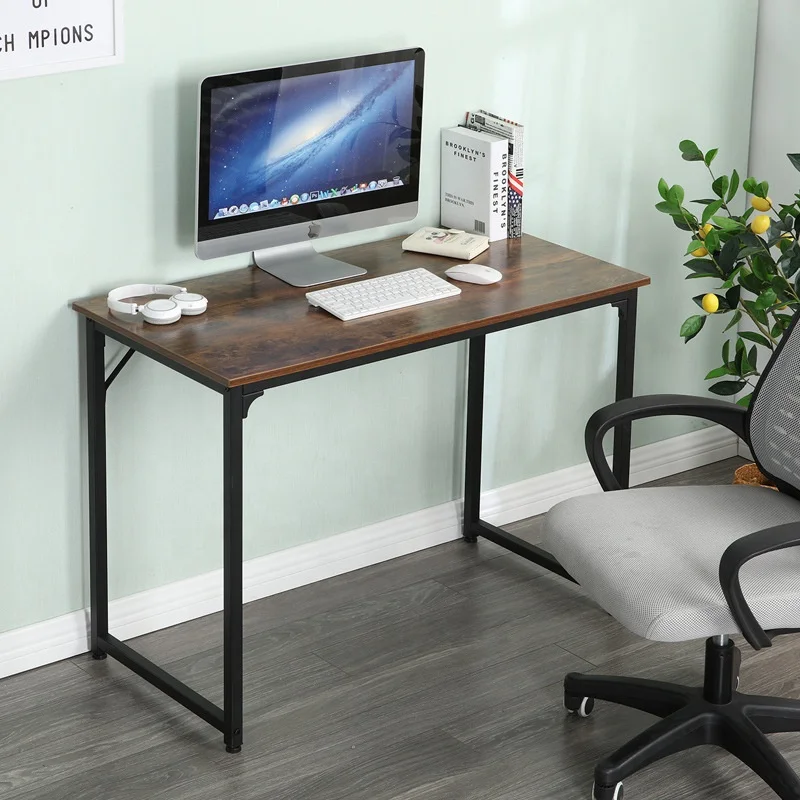 High Quality Upgraded Small Cheap Home Office Desk Study Table Computer Desk Table For Sale