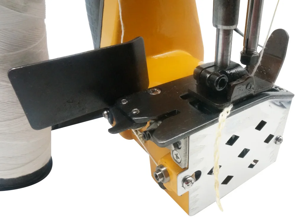 Portable Handheld Electric Bag Closer Industrial Sewing Machine sacks sewing machine