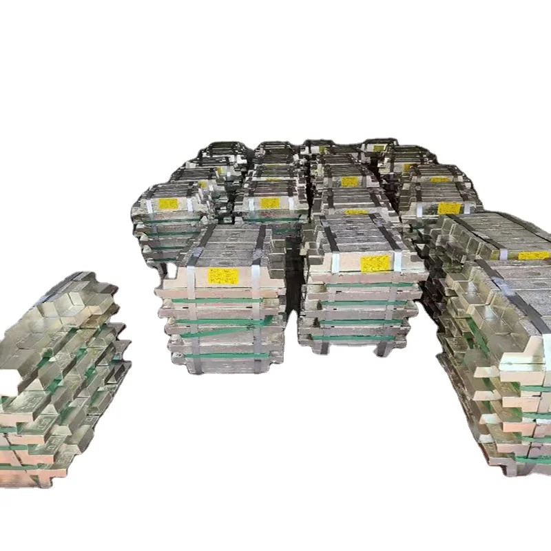 
YiNai 99.99% чистые высококачественные оловянные слитки 99.9%-99.99% 