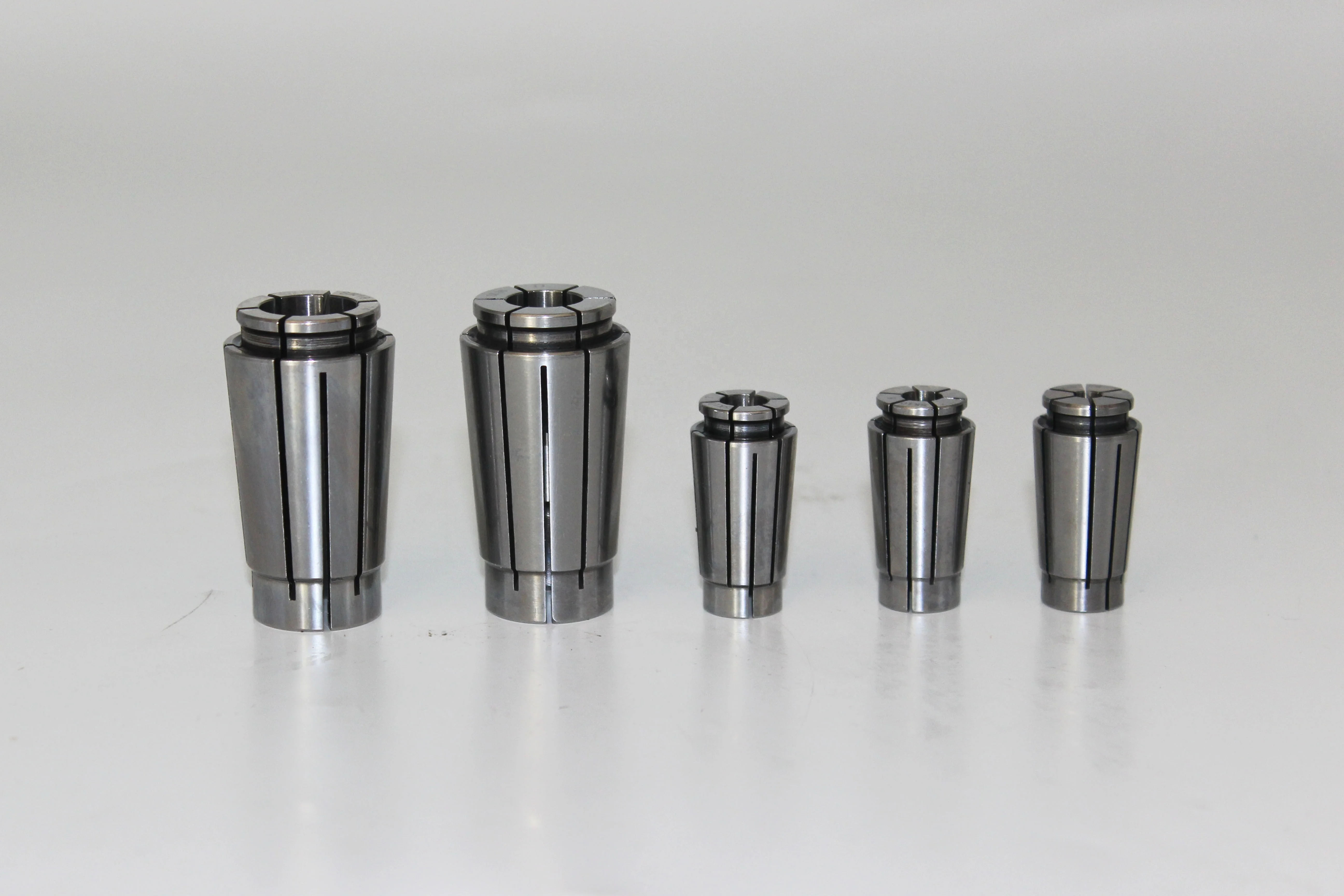 High Speed Collet CNC Milling Machine Lathe Tool Accessories SK10 Collet Chuck