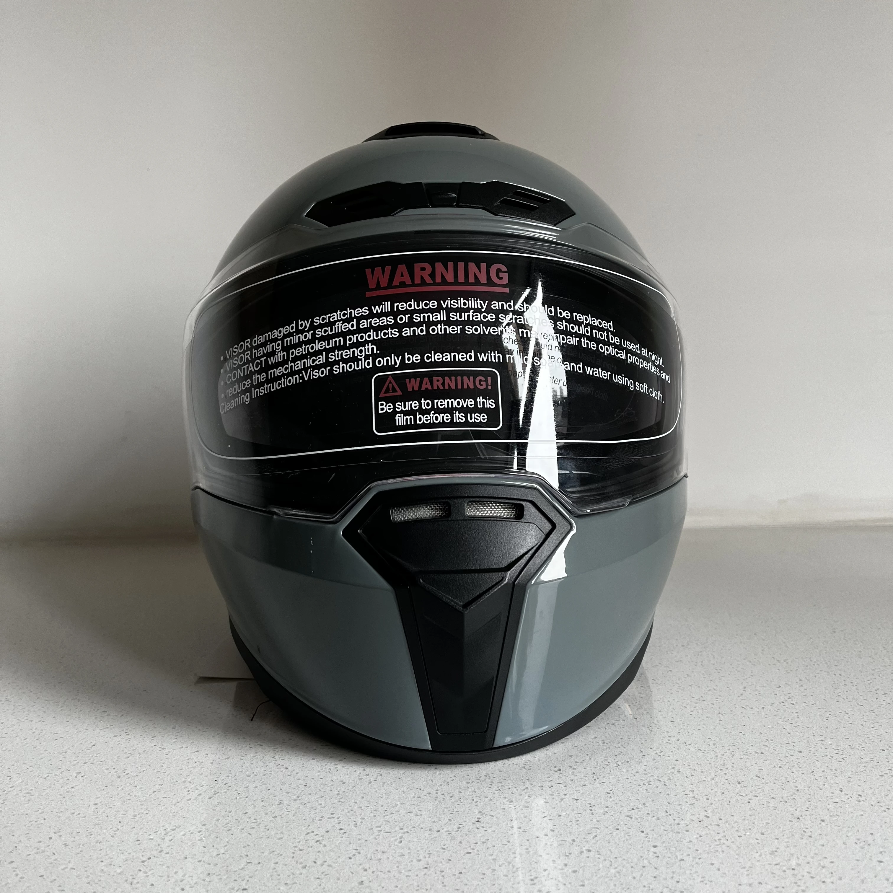 Новый индивидуальный логотип, сертификация 22,06, новый стиль, мотоциклетный шлем в горошек, полнолицевой шлем