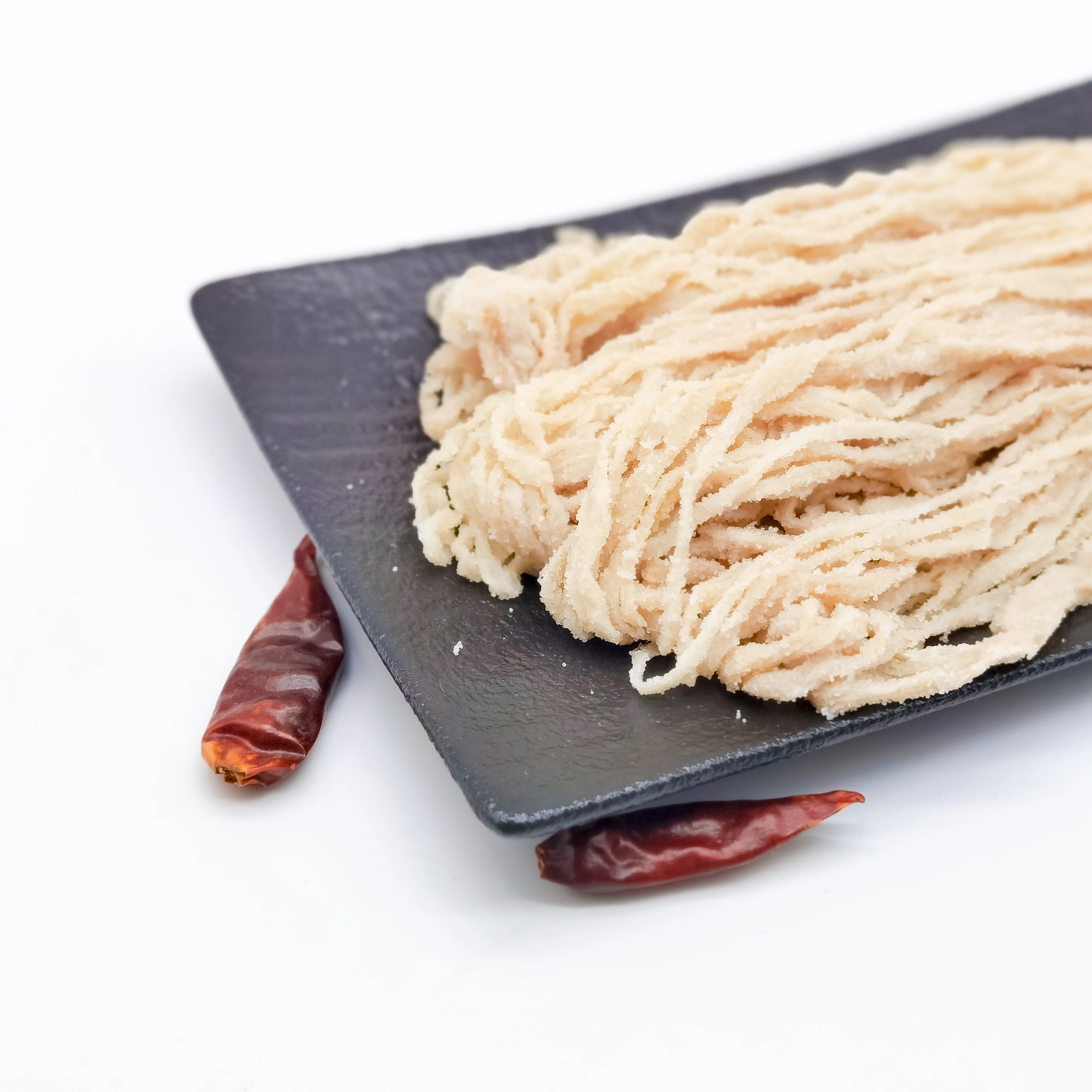 Factory Sale Natural Sausage Sheep Casing Lamp Intestines Boyaux Moutons - 22/24 B