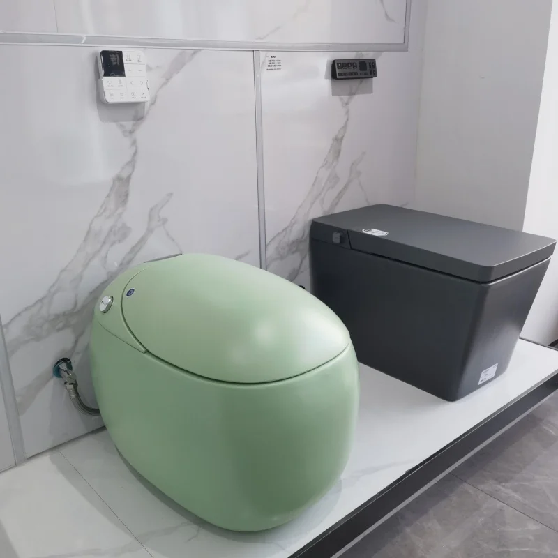 Sanitario inteligente туалет для яиц