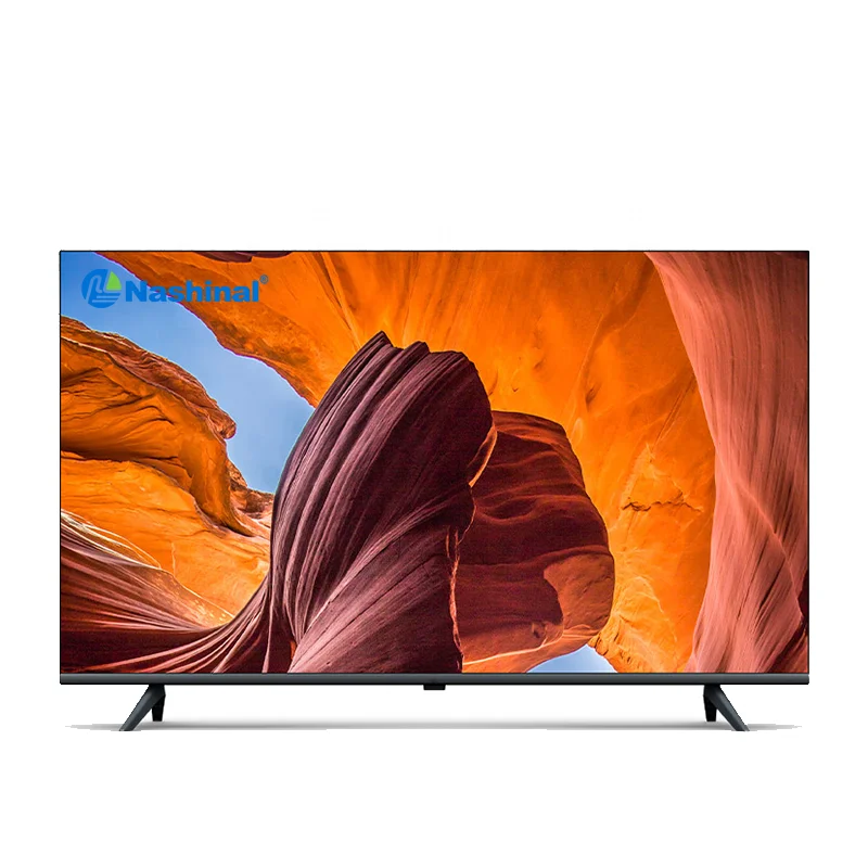 Дешевая цена высокое качество производитель Smart Tv телевизор 24 32 40 43 50 55 65 дюймов светодиодный с