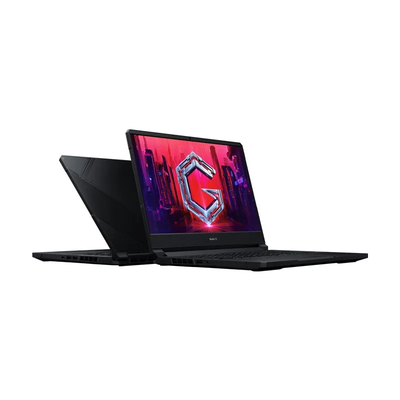 Xiaomi Redmi G 2021 gaming laptops 16.1 inch FHD 144Hz IPS screen AMD Ryzen7 R7-5800H 16GB 512GB NVIDIA RTX3060 gaming computer