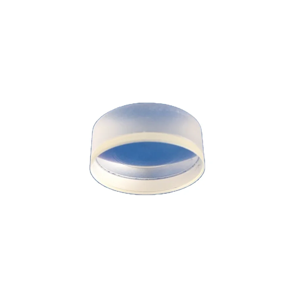 Optical components  design 100mm 120mm 130mm 140mm diameterBK7 K9 Sapphire fused silica Zn Sn Ge Si  Jgs1plano-convex lens
