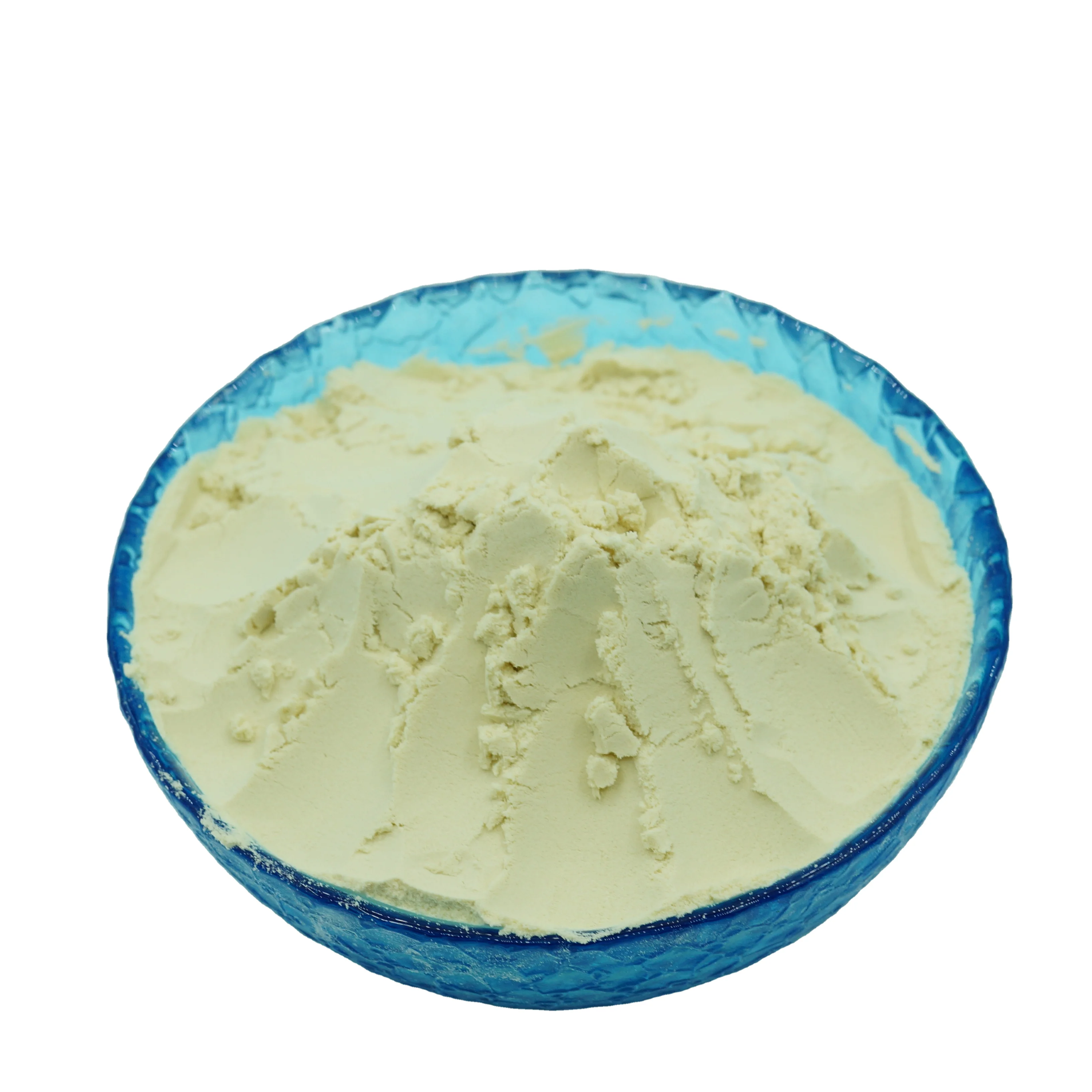 
Best Price Food Grade 90% Soybean Isolate Protein Powder 