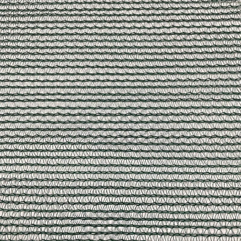 Shading Cloth Mesh Agricultural Shade Nets 70% Hdpe Greenhouse Dark Green Agriculture Shades Netting for Green House