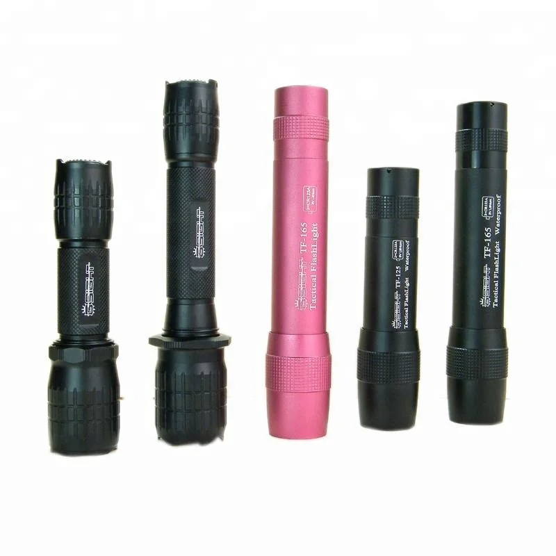 Long Working Distance 520nm Green Bright Laser illuminator