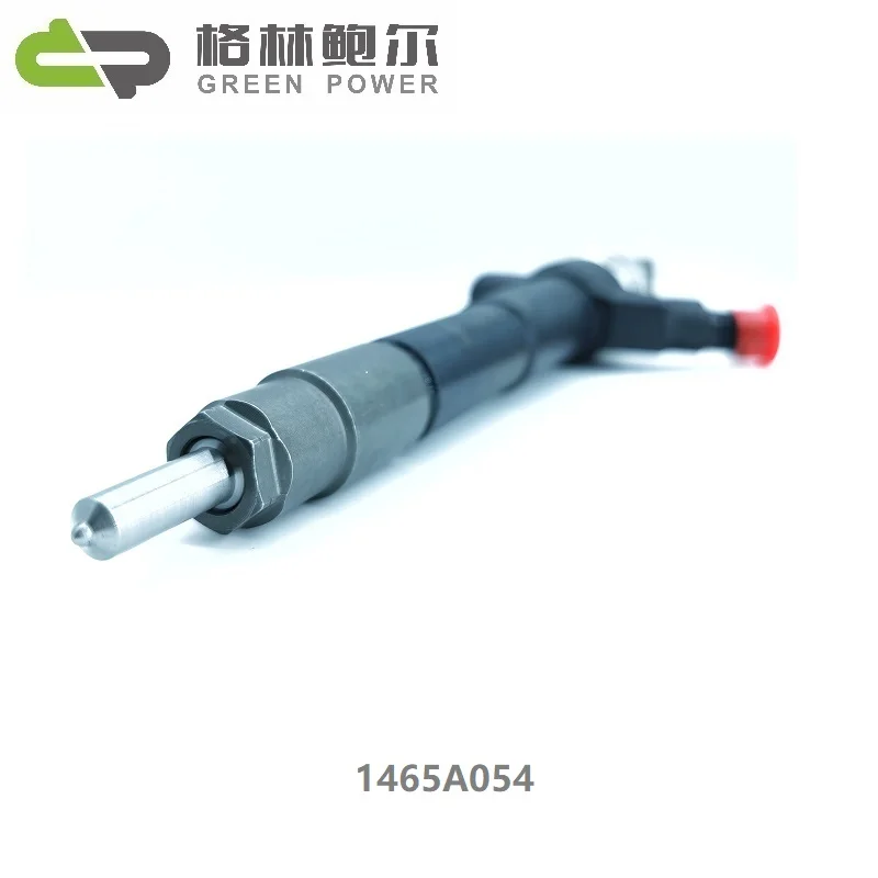  Топливный инжектор Denso 1465A054/1465A307/095000-811 #/095000-576 #/Mitsubishi Montero 4M41 EURO