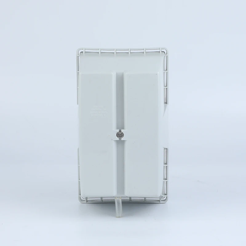 Waterproof car bus marine 12 way circuit led indicator 32V DC fuse box holder with negative terminal