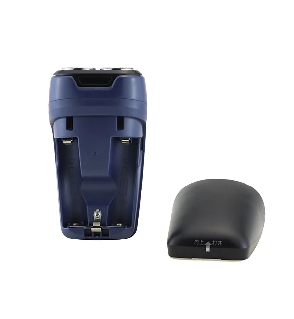 
Twin Blade Shaving machine flawless electric shaver for men 