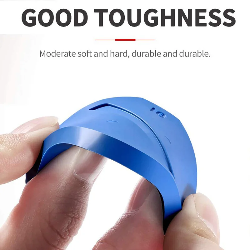 
10 piece set of caulking tool silicone caulking 5 in 1 scraper sealant removal scraper silicone caulking remover 