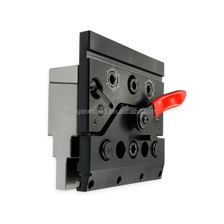 Гибочный инструмент адаптеры пресс-тормоз держатель для выдавки AMADA Ae2510 быстросъемные зажимы